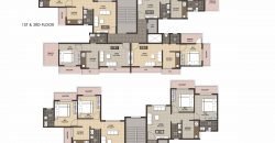 2BHK – Prakriti Sparsh