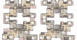 2BHK – Prakriti Sparsh