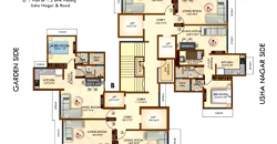 1BHK – Arunoday Heritage – Bhandup