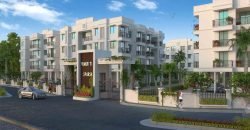 2BHK – Prakriti Sparsh