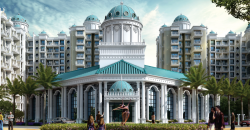 4bhk altia wadala