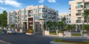 1 BHK – Prakriti Sparsh