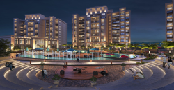 Anandam 1BHK Kharghar