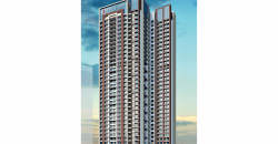 1bhk Metro Paramount – Shil Phata