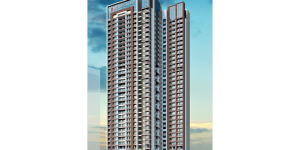 2bhk Optima Metro Paramount – Shil Phata