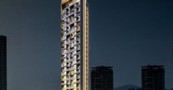 2BHK Satyam 17 WEST – Sanpada