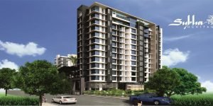 3BHK – Subha Heritage – Powai -1050Sqft