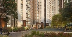 1bhk upper Thane