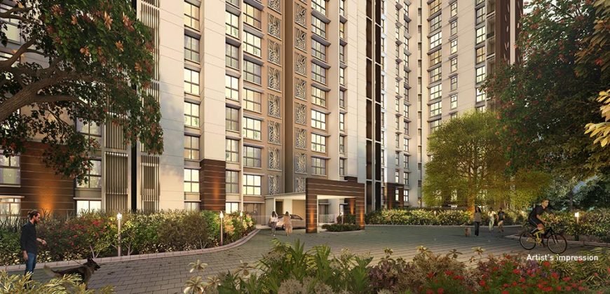 1bhk upper Thane