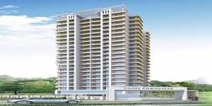 1bhk Shree Yash Paradise – Thane West – 302 Sqft