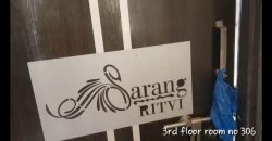 306, Sarang Ritvi