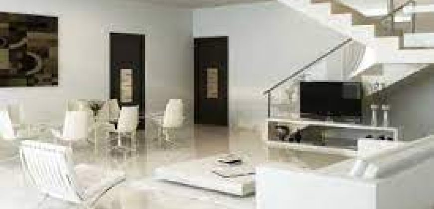 3 BHK Flat For sale in Thane