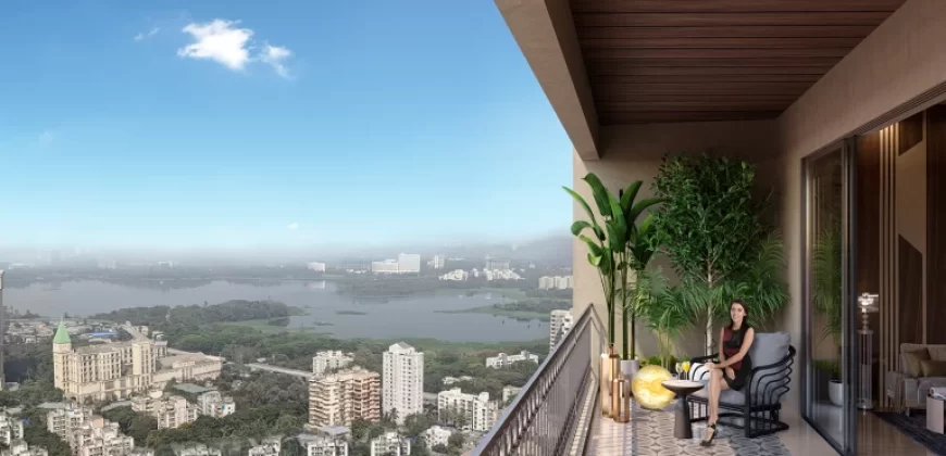 Bellagio Powai