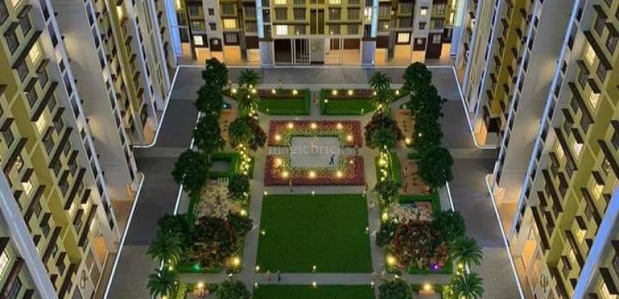 Garden Dombivali