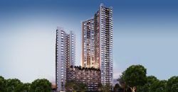 Godrej Nest Kandivali