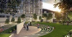 Godrej Emerald, Thane