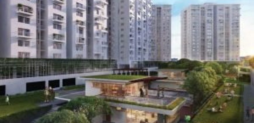 Godrej Ascend